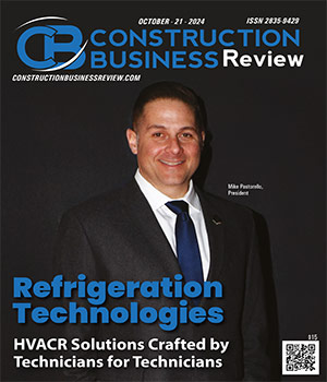 Top 10 MEP Services Providers - 2024
