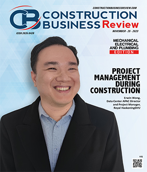 Top 10 MEP Services Companies - 2023