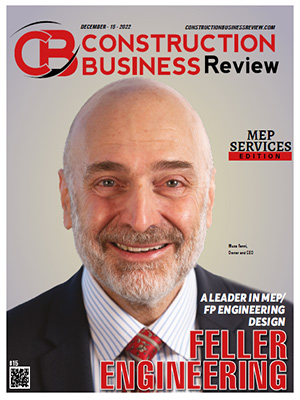 Top 10 Mechanical Electrical and Plumbing Services Companies - 2022 